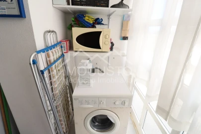 Apartamento T1 para Arrendamento férias em Monte Gordo