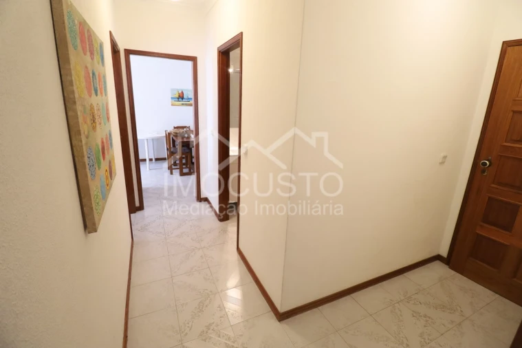 Apartamento T1 para Arrendamento férias em Monte Gordo Foto 2