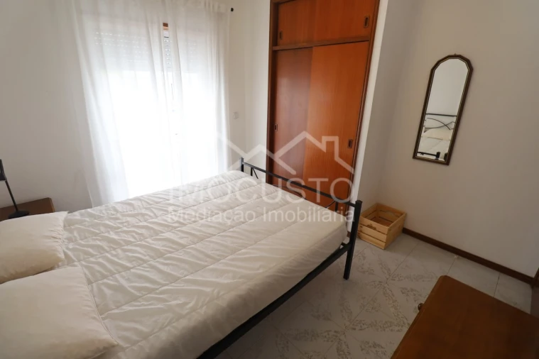 Apartamento T1 para Arrendamento férias em Monte Gordo Foto 8