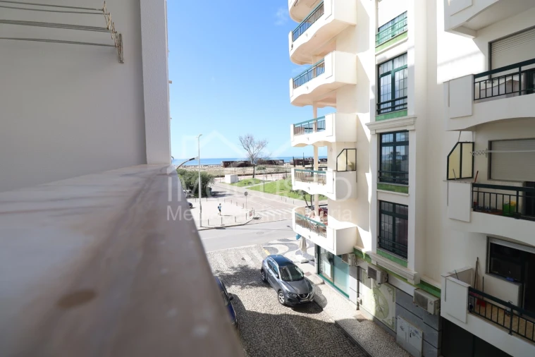 Apartamento T1 para Arrendamento férias em Monte Gordo Foto 12