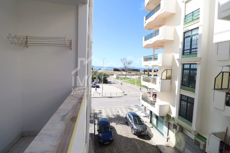Apartamento T1 para Arrendamento férias em Monte Gordo Foto 13