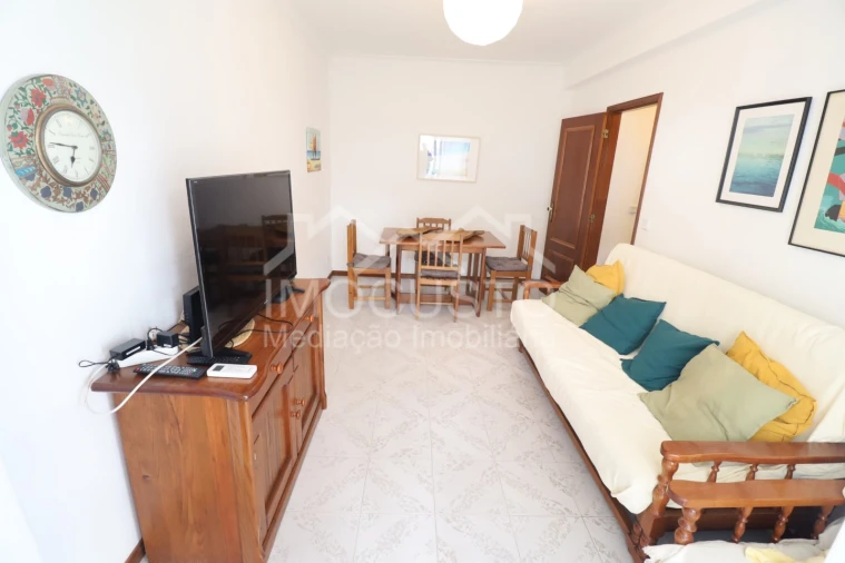 Apartamento T1 para Arrendamento férias em Monte Gordo Foto 18
