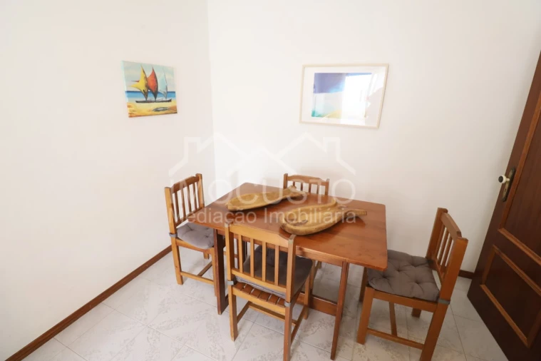 Apartamento T1 para Arrendamento férias em Monte Gordo Foto 19