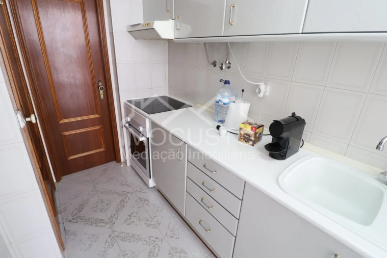 Apartamento T1 para Arrendamento férias em Monte Gordo Foto 20