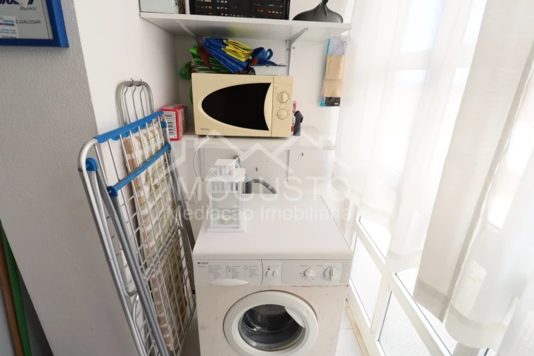 Apartamento T1 para Arrendamento férias em Monte Gordo Foto 24