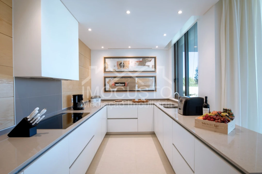 Apartamento T3 para Venda em Vila Nova de Cacela Foto 7