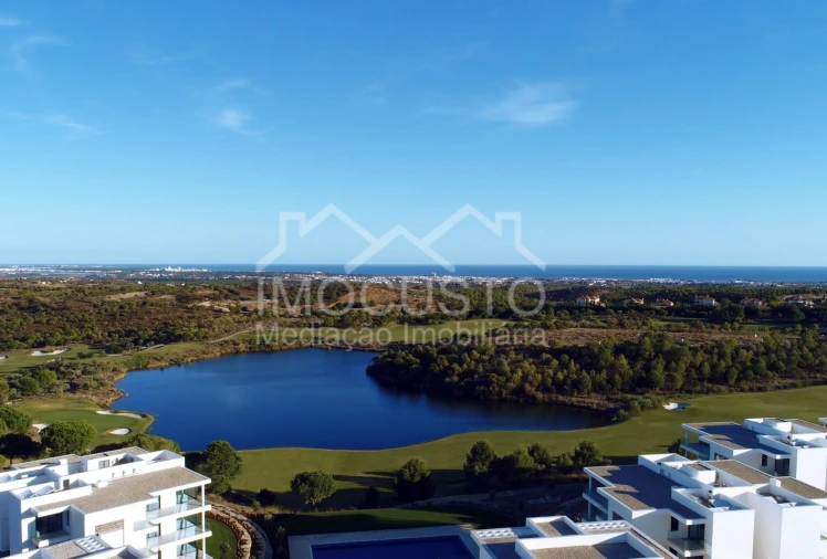 Apartamento T3 para Venda em Vila Nova de Cacela Foto 5