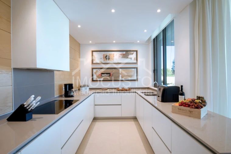 Apartamento T3 para Venda em Vila Nova de Cacela Foto 7