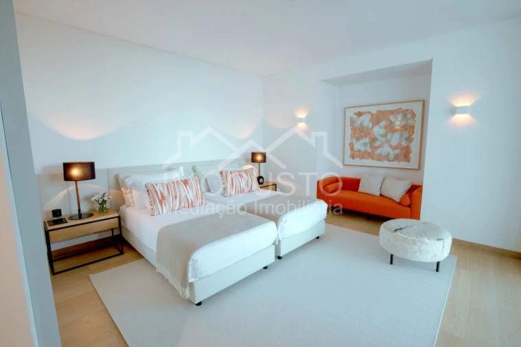 Apartamento T3 para Venda em Vila Nova de Cacela Foto 9