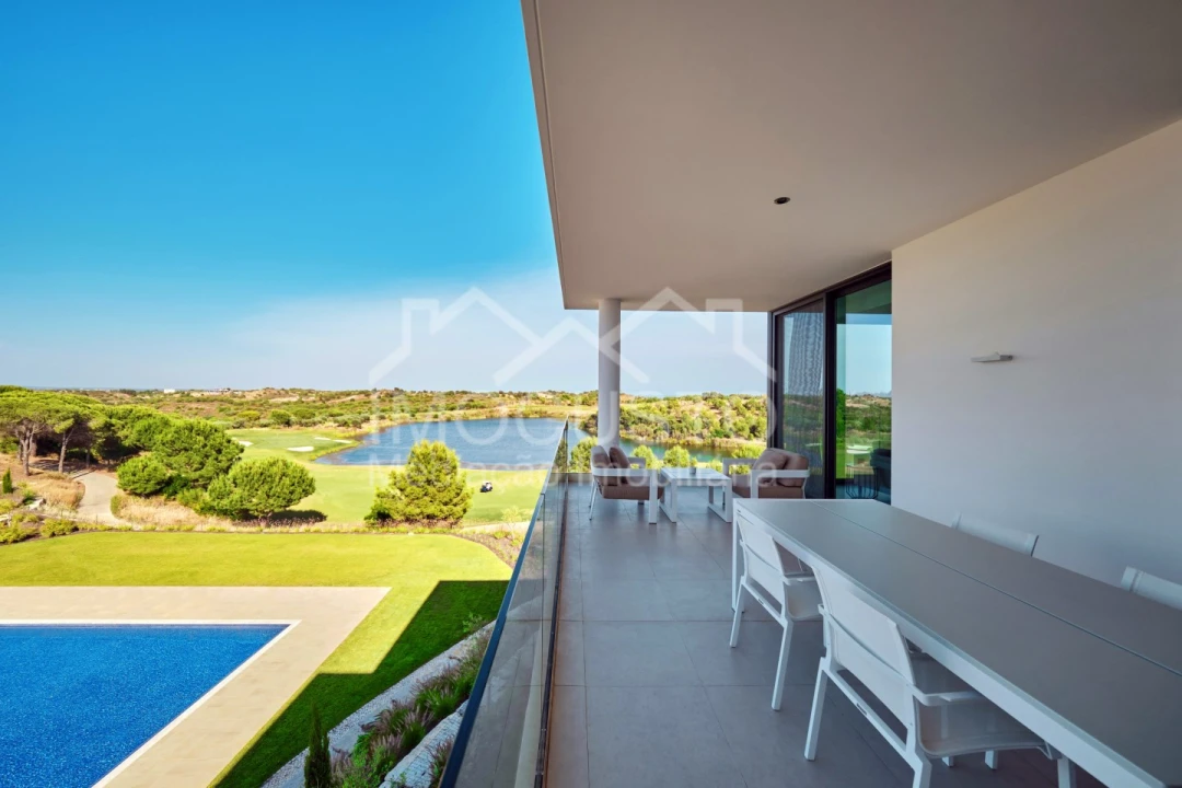 Apartamento T2 para Venda em Vila Nova de Cacela Foto 1