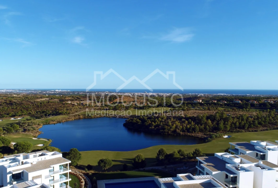 Apartamento T2 para Venda em Vila Nova de Cacela Foto 5
