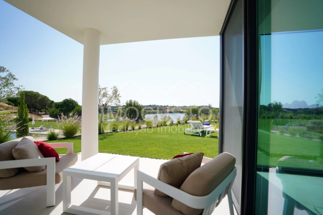 Apartamento T2 para Venda em Vila Nova de Cacela Foto 6