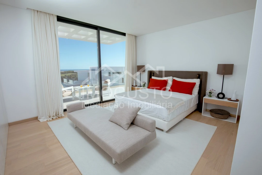 Apartamento T2 para Venda em Vila Nova de Cacela Foto 10