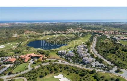 Apartamento T2 para Venda em Vila Nova de Cacela