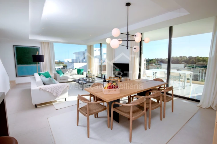 Apartamento T2 para Venda em Vila Nova de Cacela Foto 8
