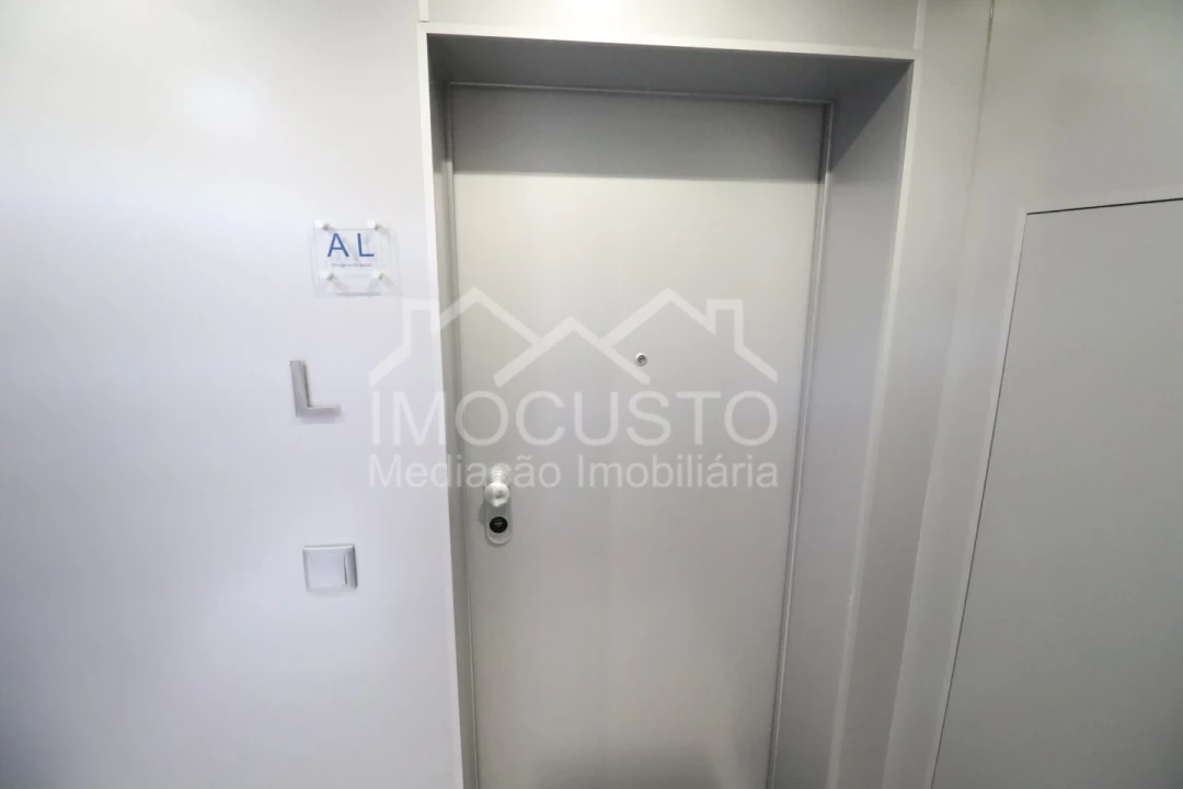 Apartamento T2 para Arrendamento férias em Monte Gordo Foto 3