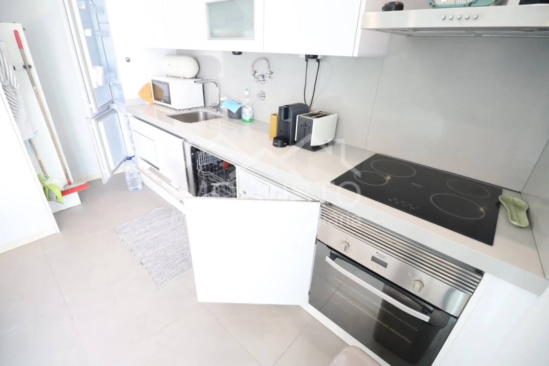 Apartamento T2 para Arrendamento férias em Monte Gordo Foto 9