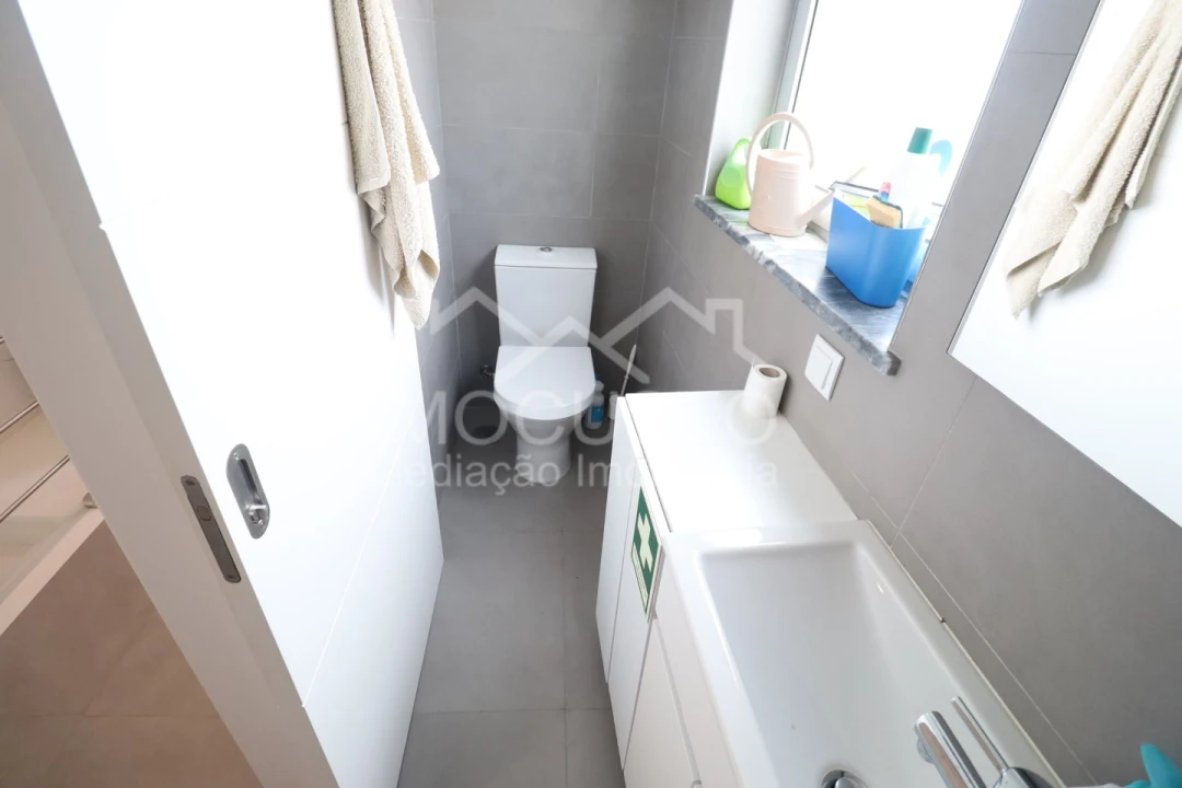 Apartamento T2 para Arrendamento férias em Monte Gordo Foto 13
