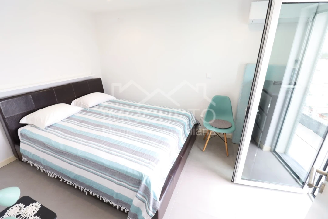 Apartamento T2 para Arrendamento férias em Monte Gordo Foto 14