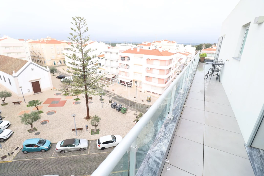 Apartamento T2 para Arrendamento férias em Monte Gordo Foto 17
