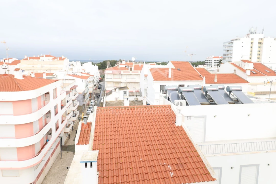 Apartamento T2 para Arrendamento férias em Monte Gordo Foto 18