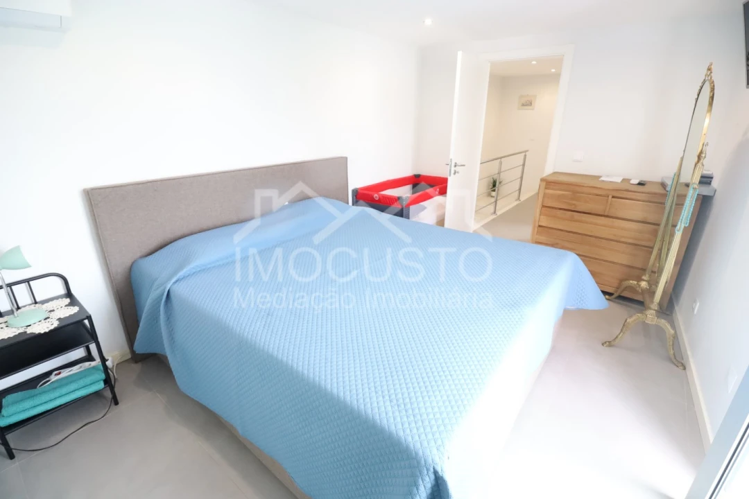 Apartamento T2 para Arrendamento férias em Monte Gordo Foto 22