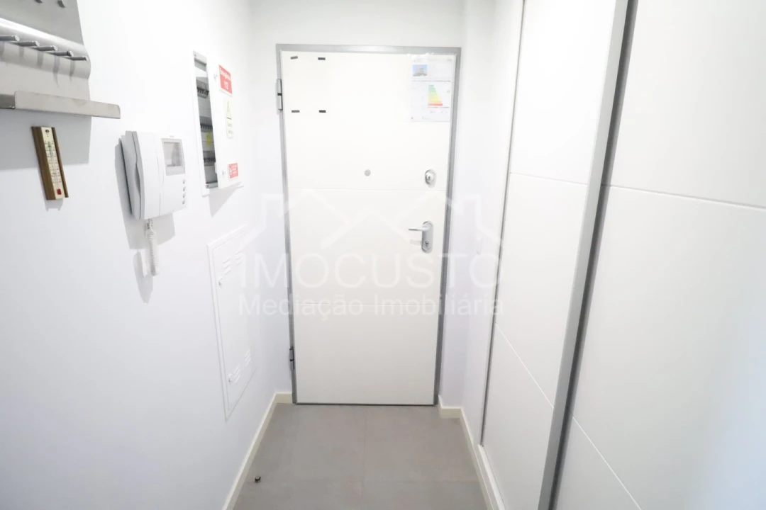 Apartamento T2 para Arrendamento férias em Monte Gordo Foto 24