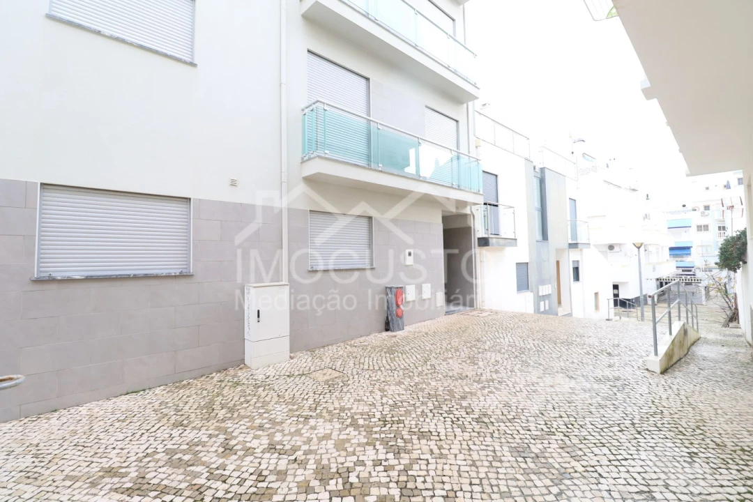 Apartamento T2 para Arrendamento férias em Monte Gordo Foto 26
