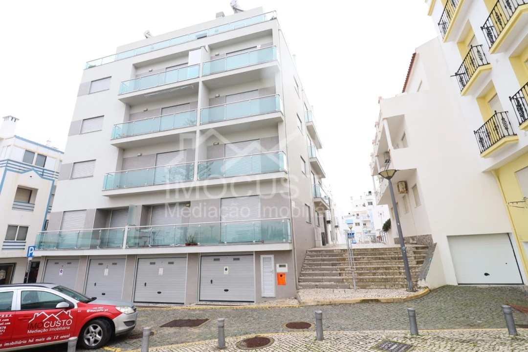 Apartamento T2 para Arrendamento férias em Monte Gordo Foto 27