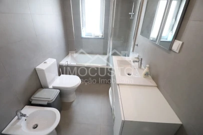 Apartamento T2 para Arrendamento férias em Monte Gordo