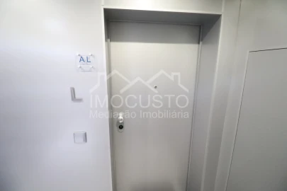 Apartamento T2 para Arrendamento férias em Monte Gordo