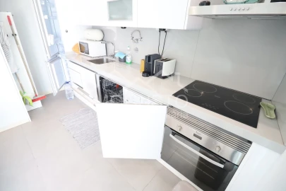 Apartamento T2 para Arrendamento férias em Monte Gordo