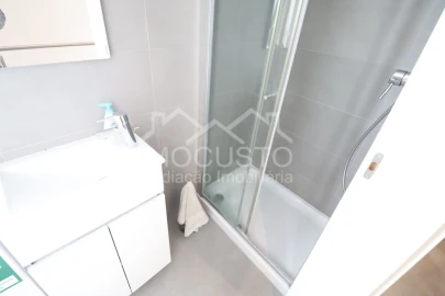 Apartamento T2 para Arrendamento férias em Monte Gordo