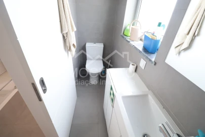 Apartamento T2 para Arrendamento férias em Monte Gordo