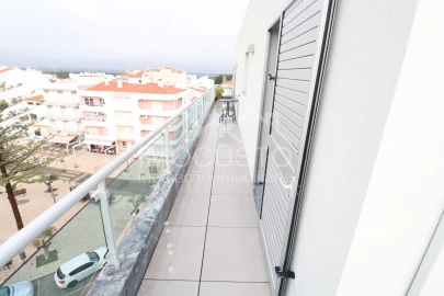 Apartamento T2 para Arrendamento férias em Monte Gordo