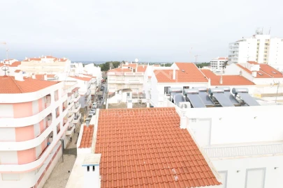 Apartamento T2 para Arrendamento férias em Monte Gordo