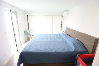 Apartamento T2 para Arrendamento férias em Monte Gordo