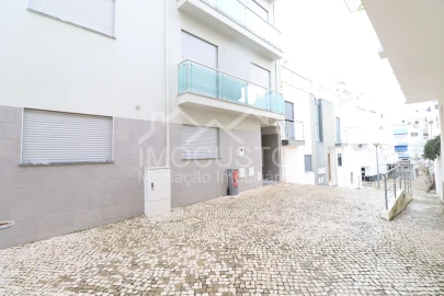Apartamento T2 para Arrendamento férias em Monte Gordo