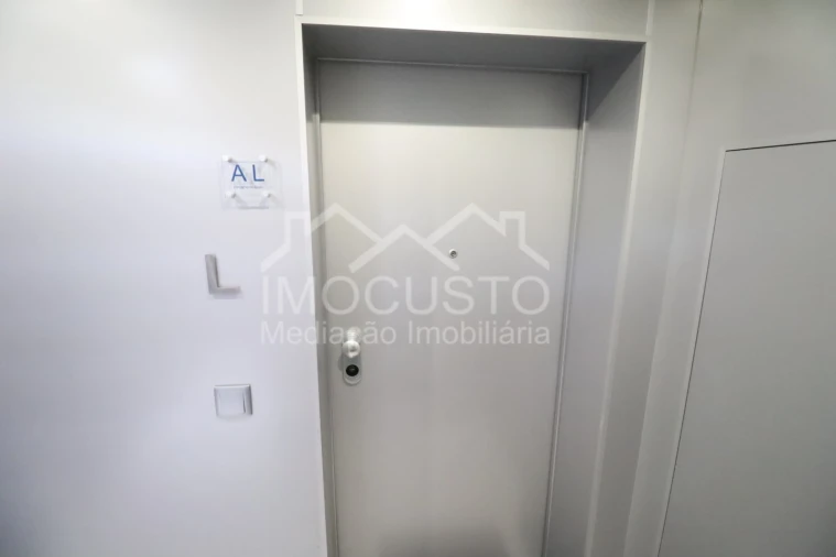 Apartamento T2 para Arrendamento férias em Monte Gordo Foto 3