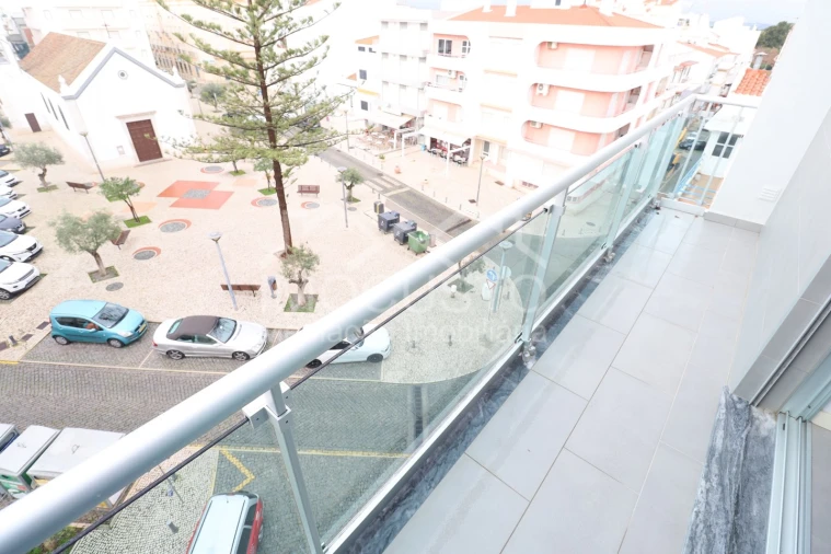 Apartamento T2 para Arrendamento férias em Monte Gordo Foto 6