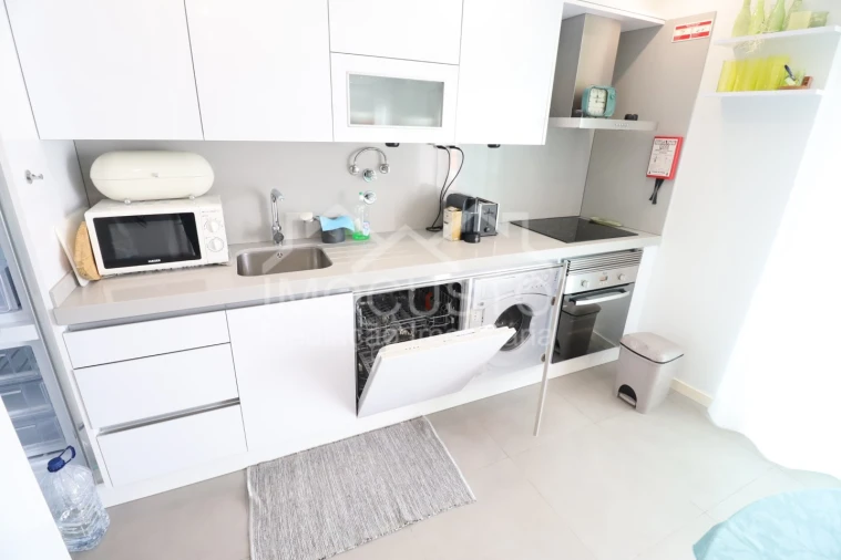 Apartamento T2 para Arrendamento férias em Monte Gordo Foto 10