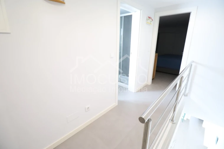 Apartamento T2 para Arrendamento férias em Monte Gordo Foto 11