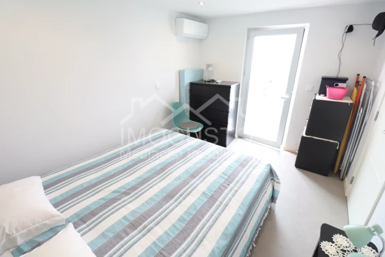 Apartamento T2 para Arrendamento férias em Monte Gordo Foto 15