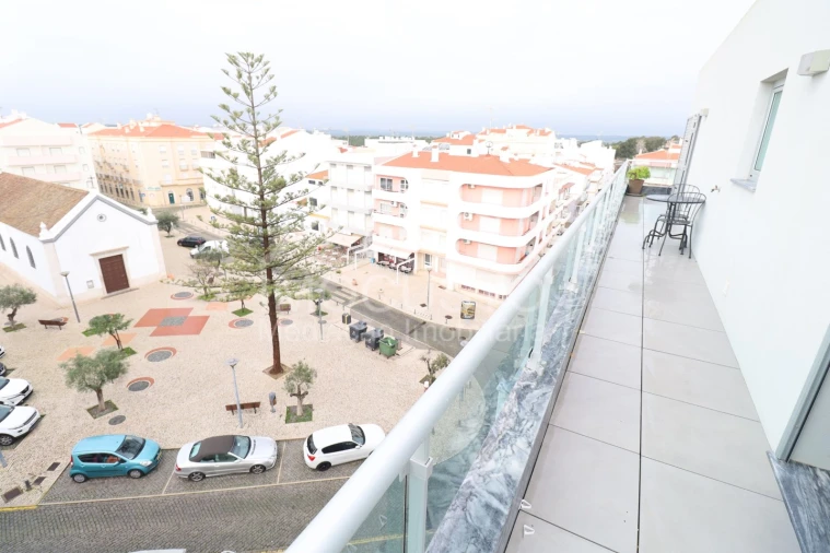 Apartamento T2 para Arrendamento férias em Monte Gordo Foto 17