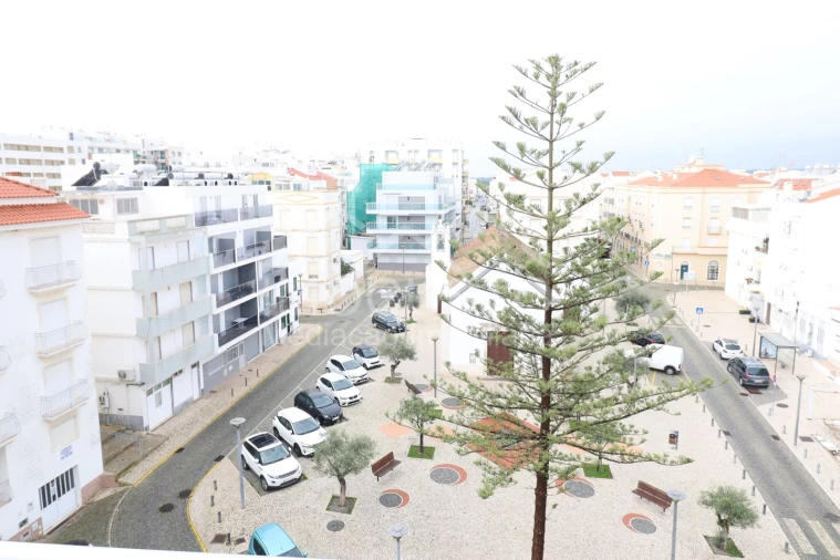 Apartamento T2 para Arrendamento férias em Monte Gordo Foto 19