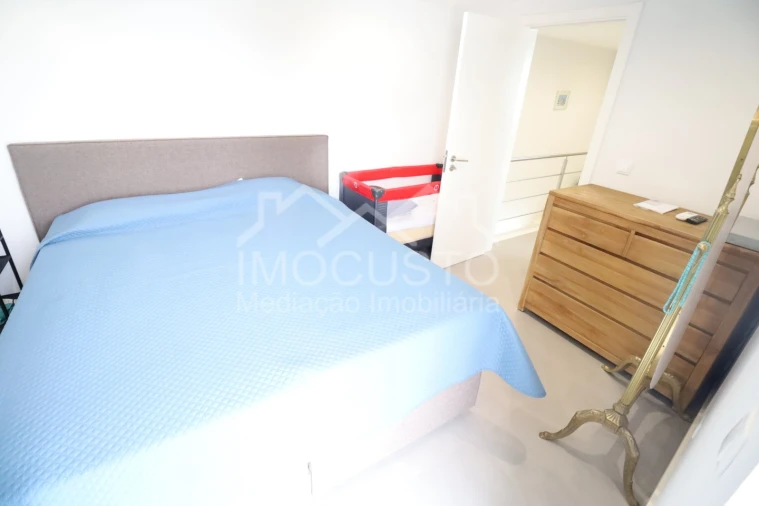 Apartamento T2 para Arrendamento férias em Monte Gordo Foto 20