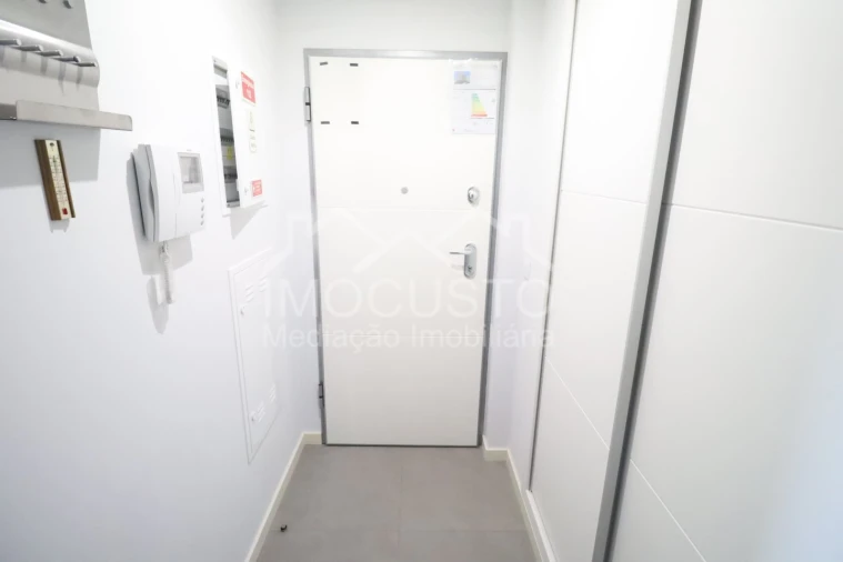 Apartamento T2 para Arrendamento férias em Monte Gordo Foto 24