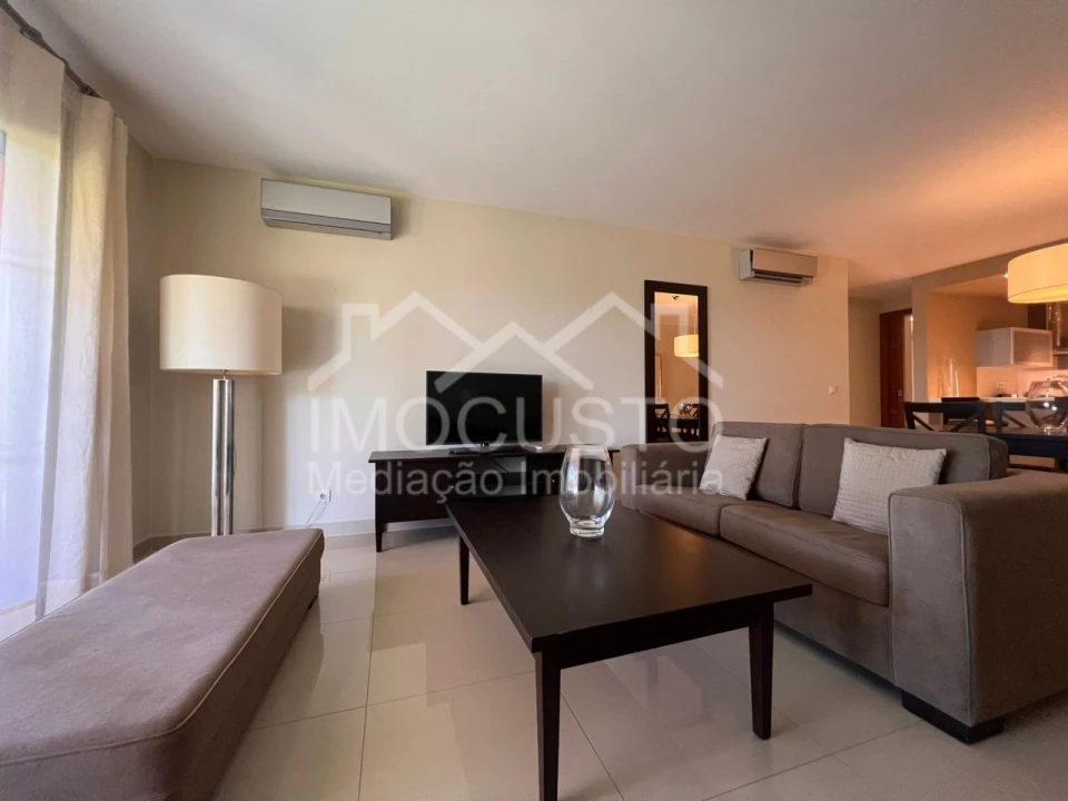 Apartamento T2 para Venda em Alcantarilha e Pêra Foto 14