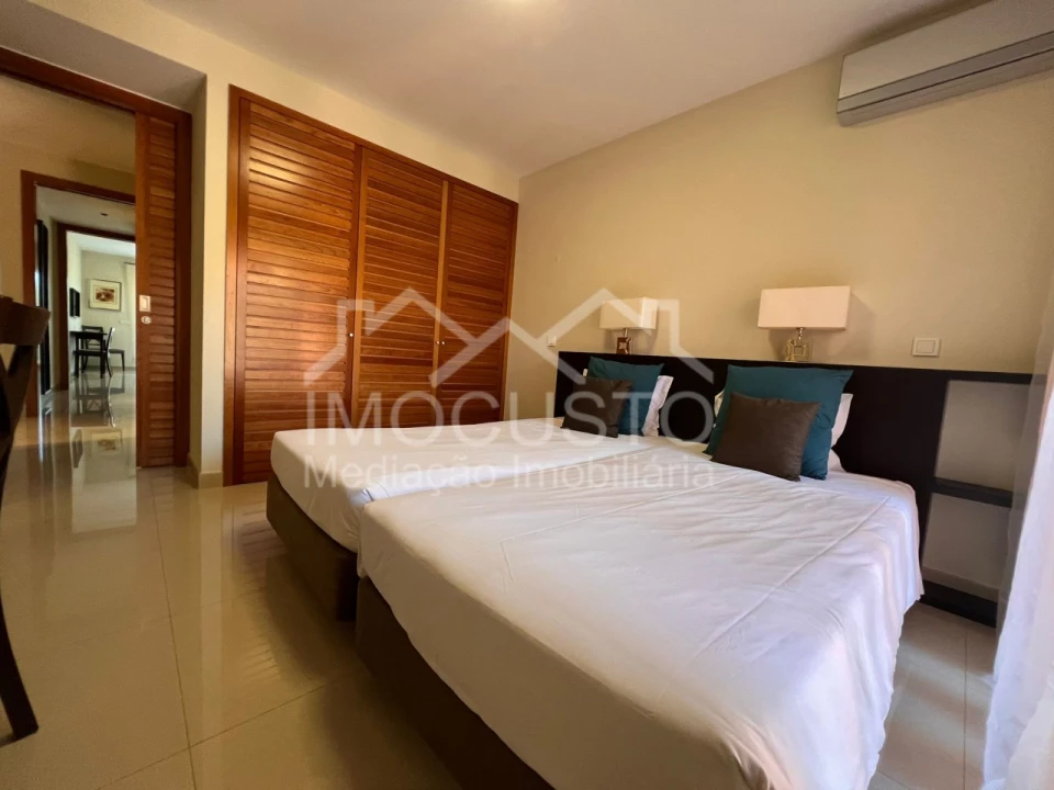 Apartamento T2 para Venda em Alcantarilha e Pêra Foto 30