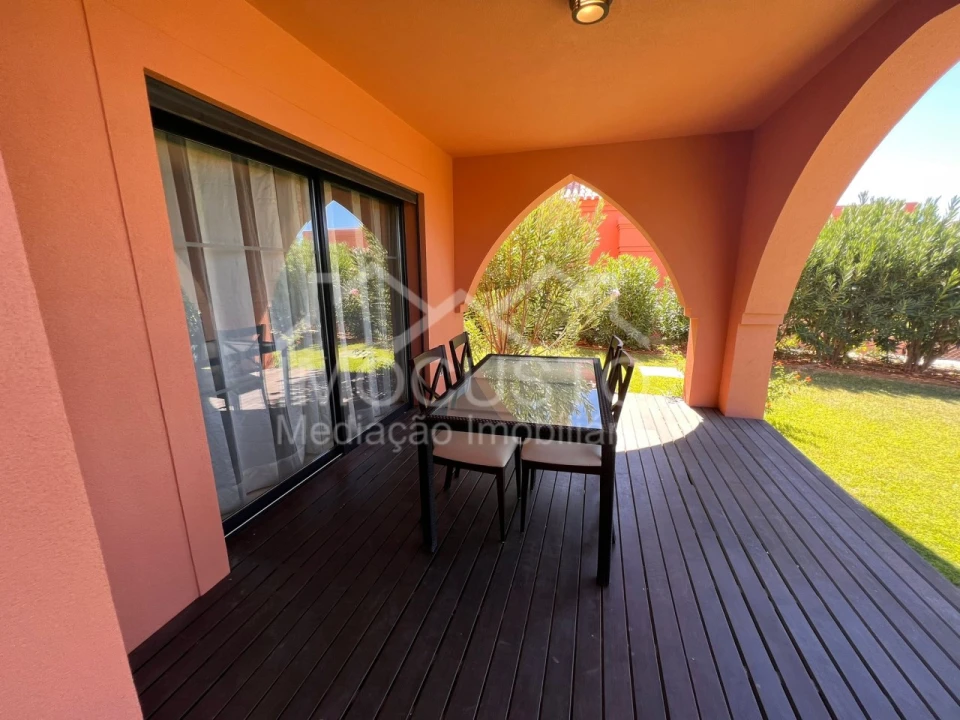 Apartamento T2 para Venda em Alcantarilha e Pêra Foto 2